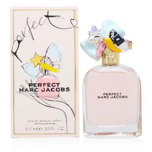 Marc Jacobs Perfect Eau de Parfum 3.3 fl oz
