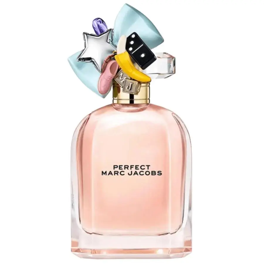 Marc Jacobs Perfect Edp 3.3 oz Spray Women`s Fragrance 3614227086227