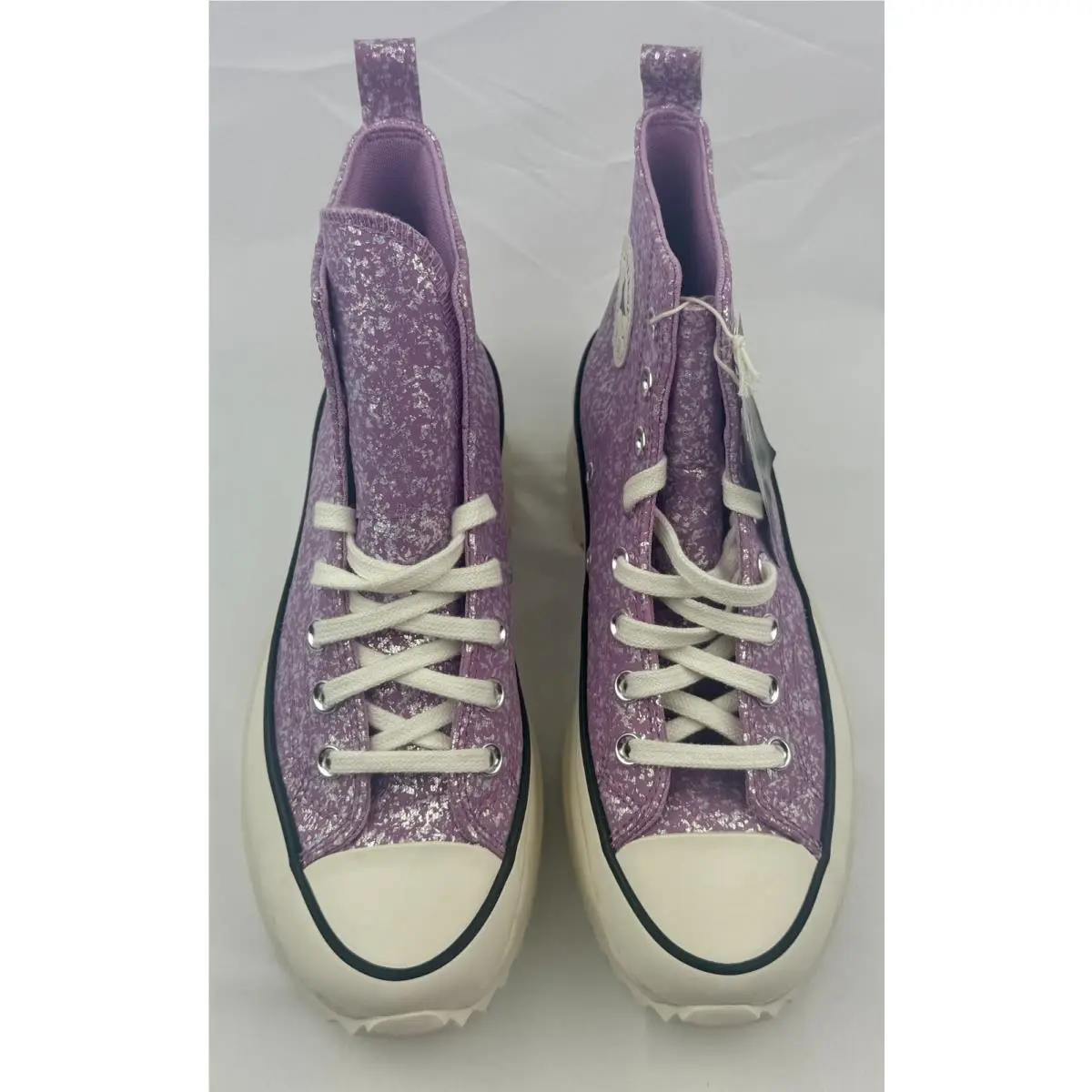 Converse shoes - Pink 11