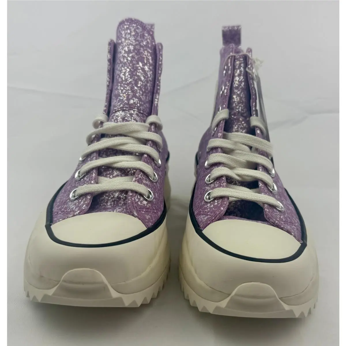 Converse shoes - Pink 12