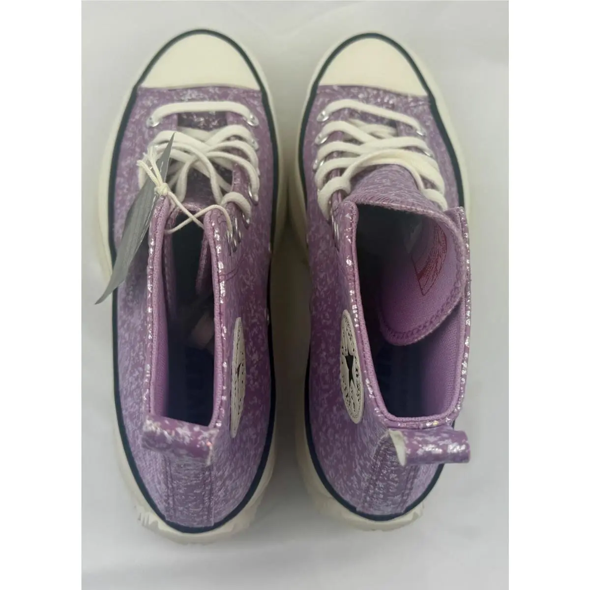 Converse shoes - Pink 14