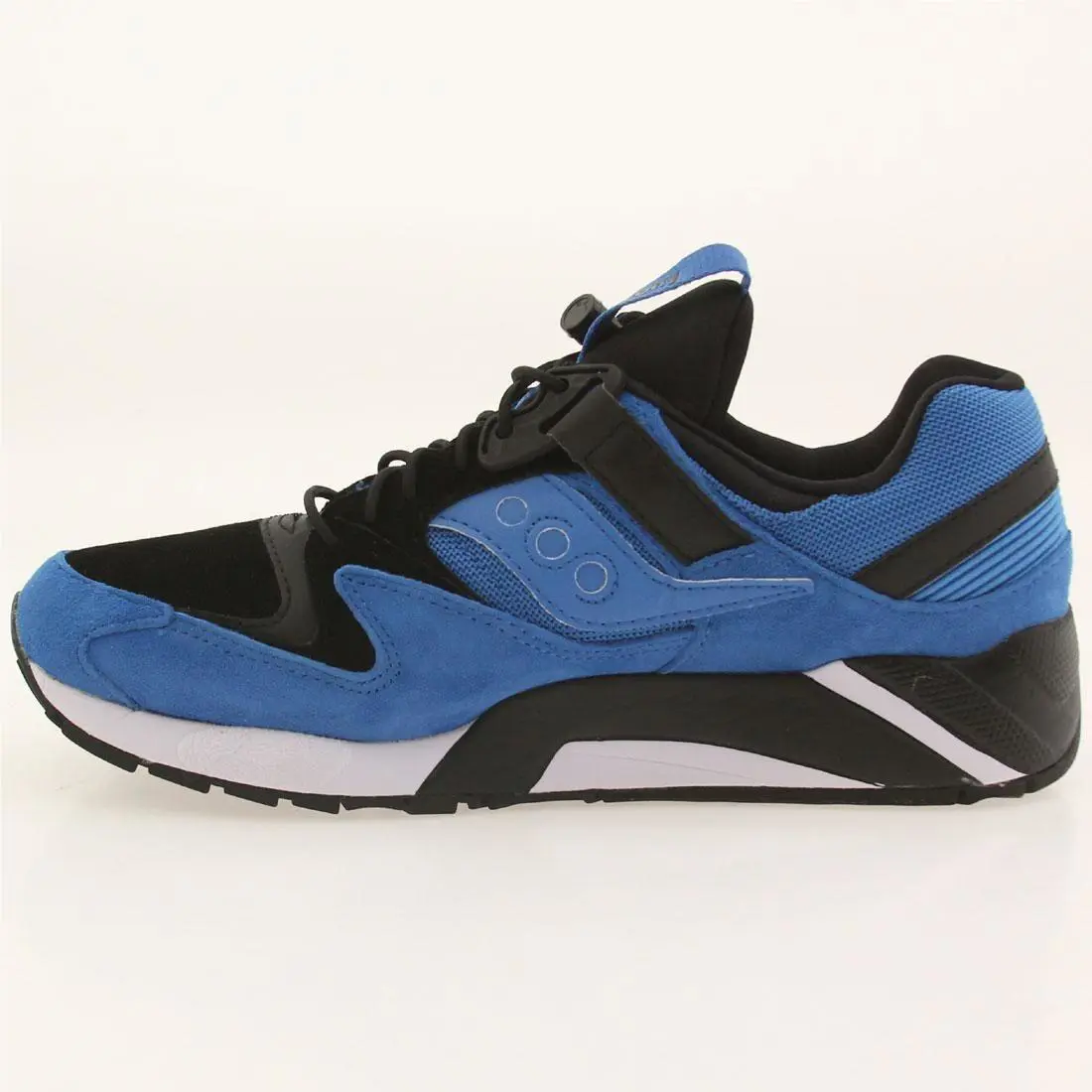 Saucony shoes - Saucony Grid 9000 - Grid - S70196-1 - Blue 6