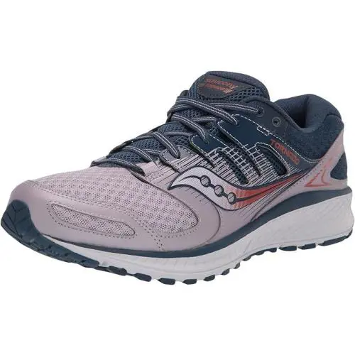 Saucony shoes - Saucony Tornado 2 - Tornado - S15439-9 - Purple 2