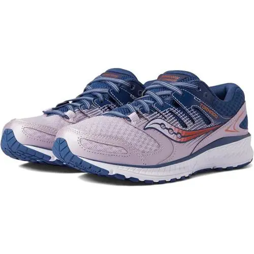 Saucony shoes - Saucony Tornado 2 - Tornado - S15439-9 - Purple 4