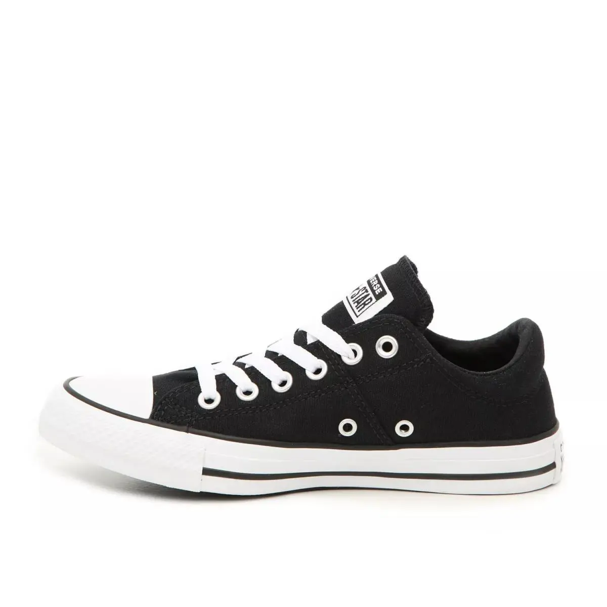 Converse shoes - Black 1
