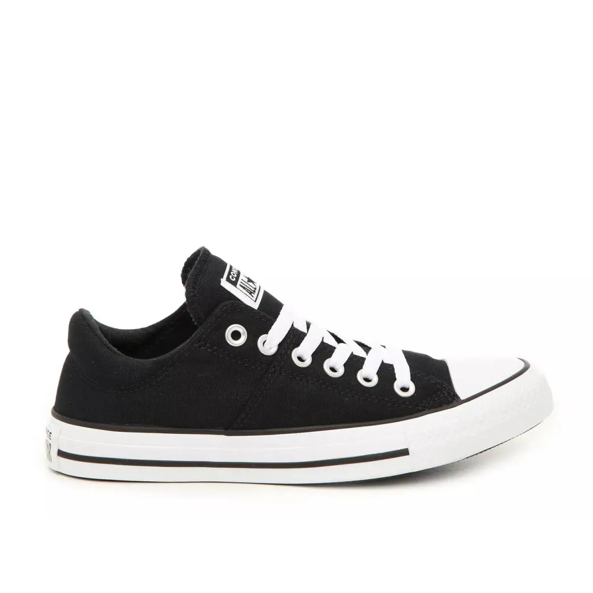 Converse shoes - Black 3