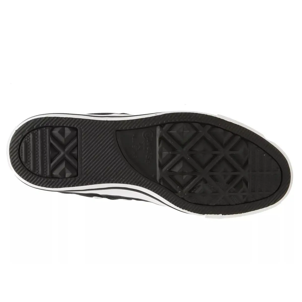 Converse shoes - Black 4
