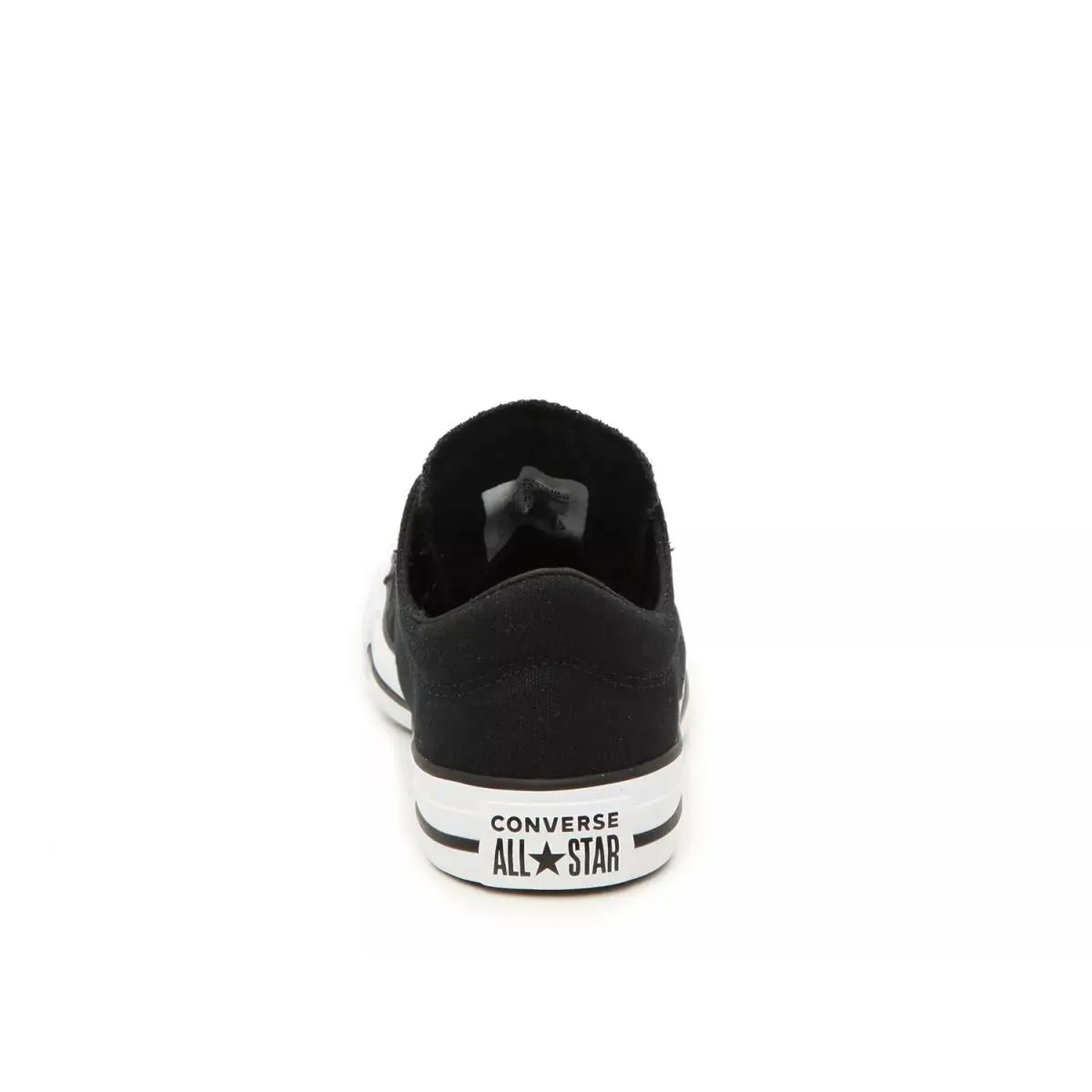 Converse shoes - Black 9