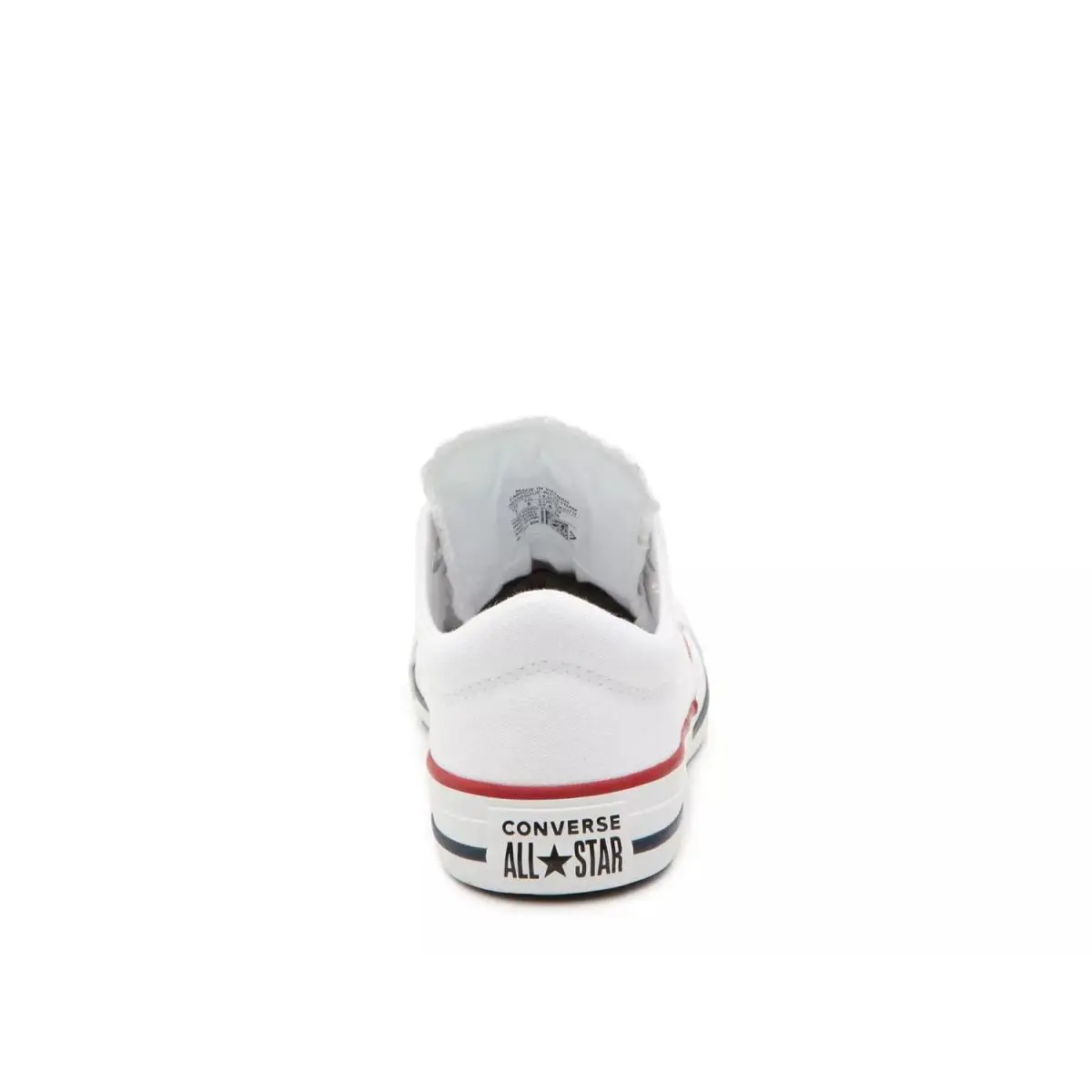Converse shoes - Black 16