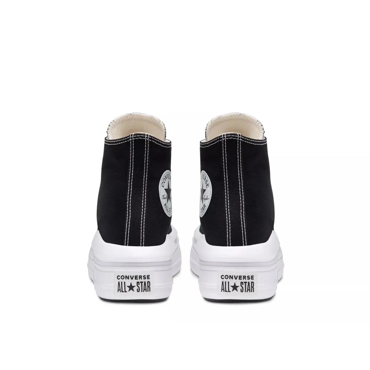 Converse shoes - Black 0