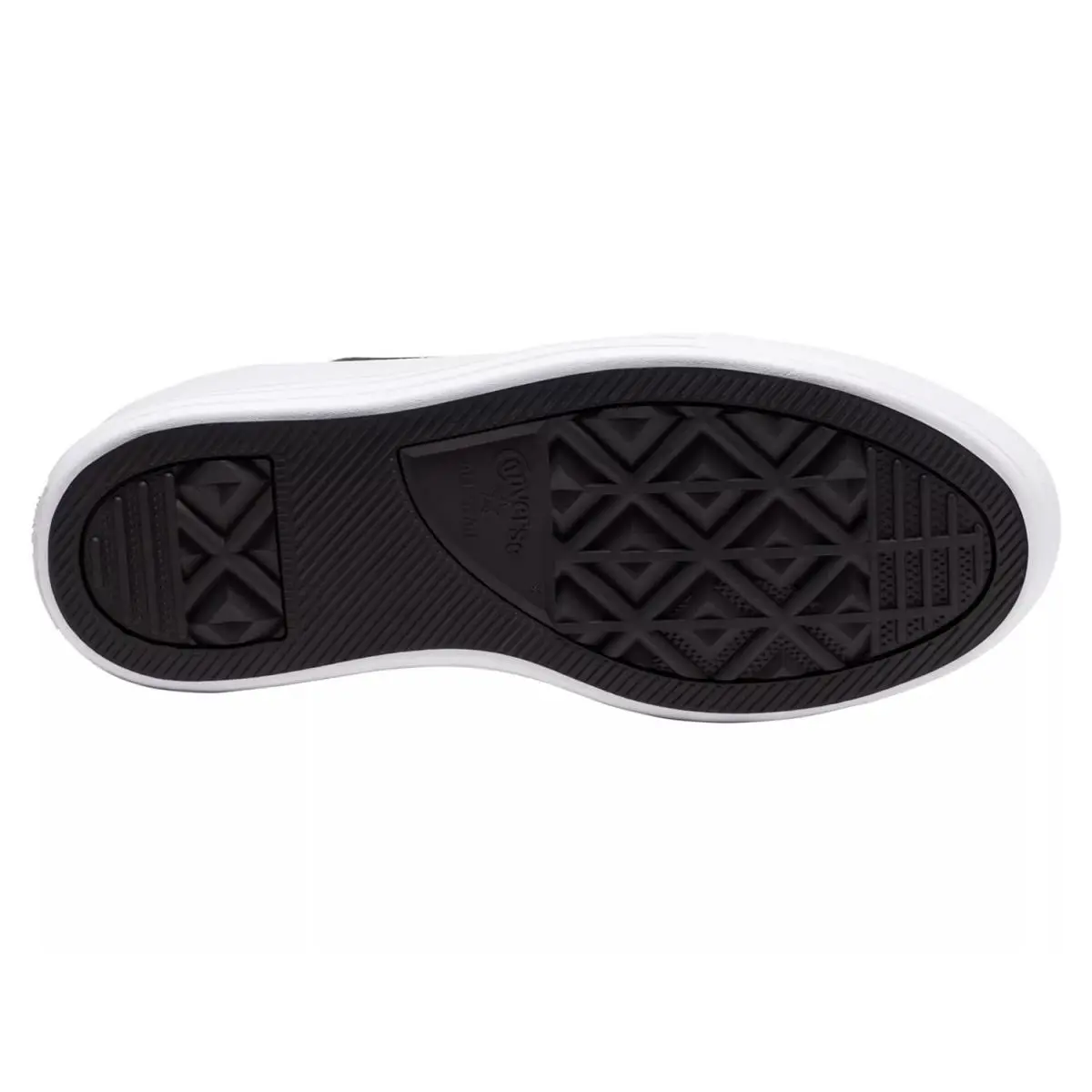 Converse shoes - Black 1