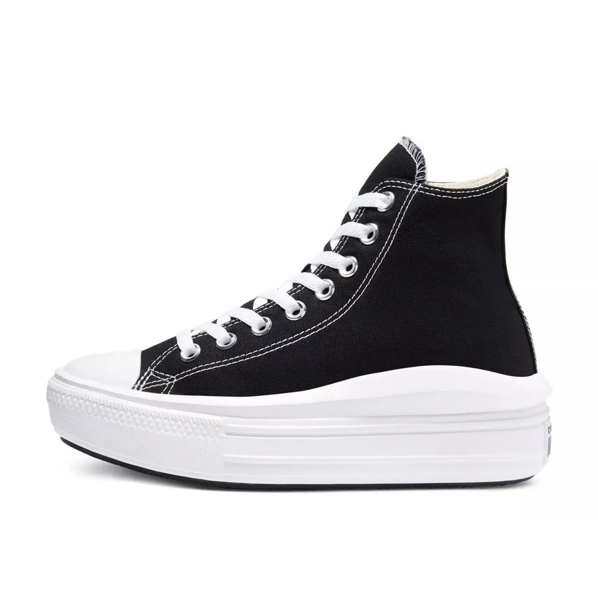 Converse shoes - Black 5