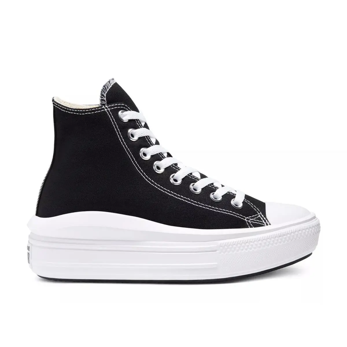 Converse shoes - Black 6