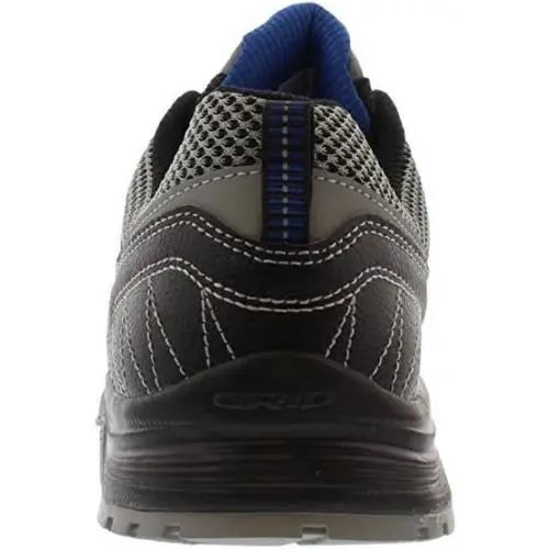 Saucony shoes - Saucony Grid Excursion - Grid Excursion - S25249-4 - Gray 2