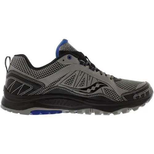 Saucony shoes - Saucony Grid Excursion - Grid Excursion - S25249-4 - Gray 6