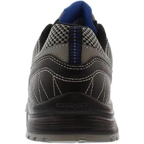 Saucony shoes - Saucony Grid Excursion - Grid Excursion - S25249-4 - Gray 7