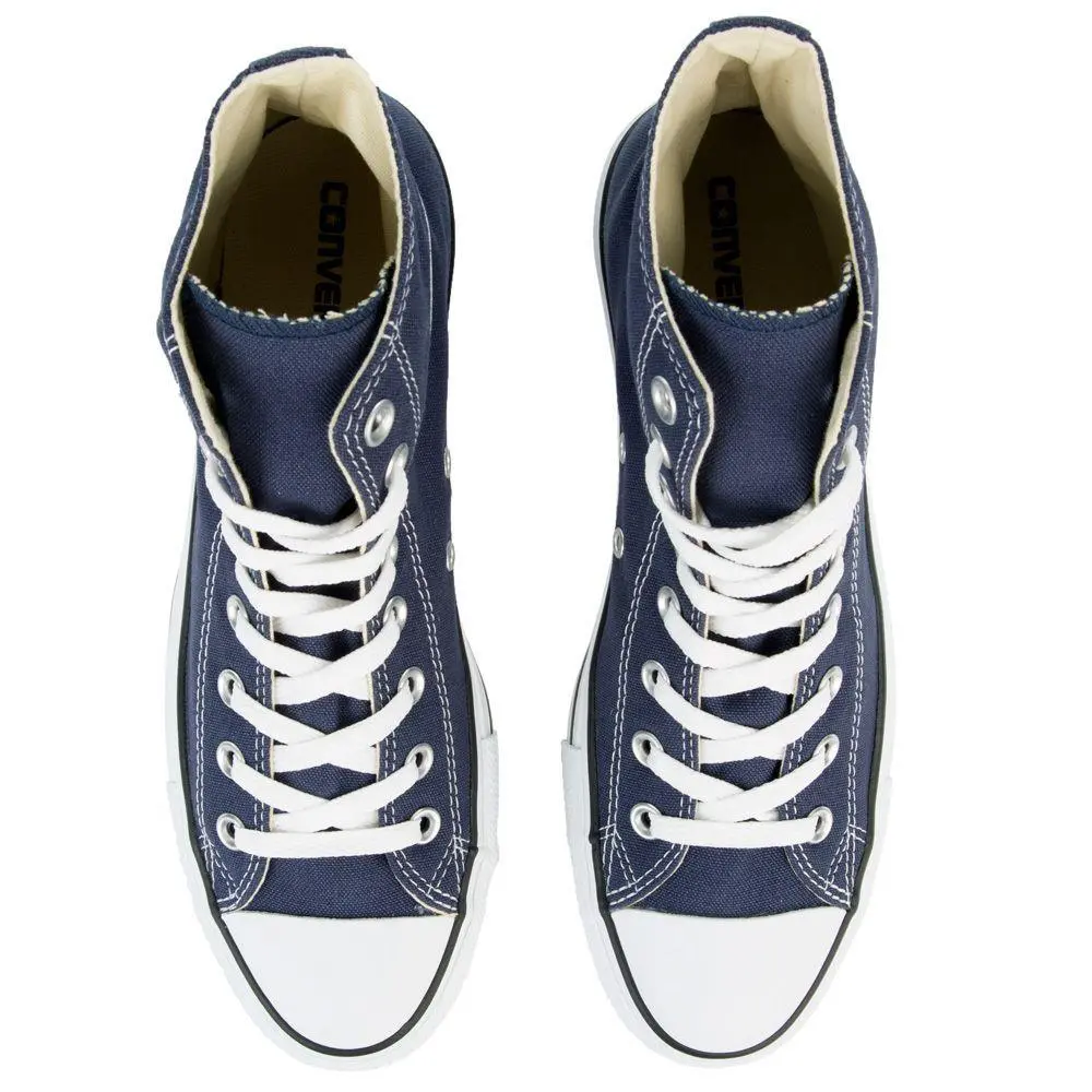 Converse shoes - Navy 9