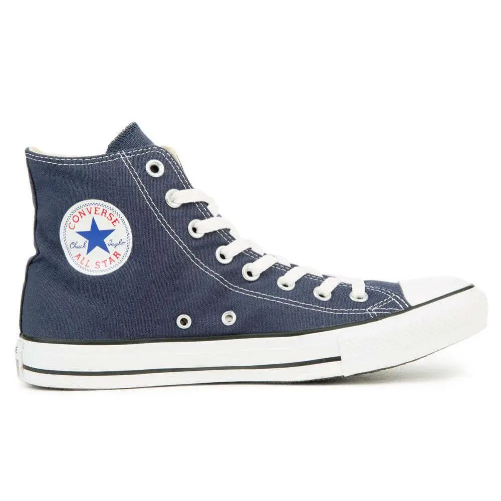 Converse shoes - Navy 5