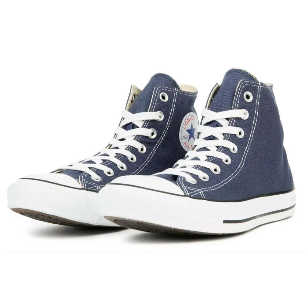 Converse shoes - Navy 6