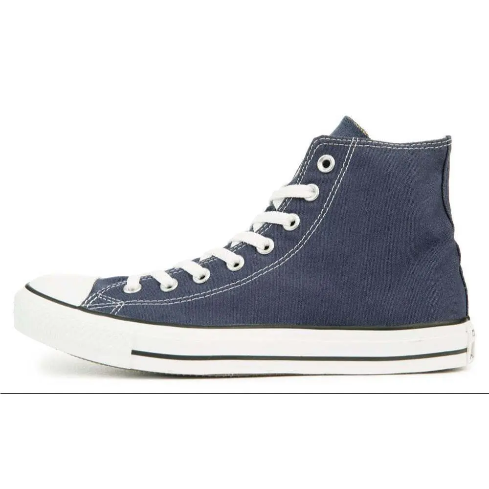 Converse shoes - Navy 7