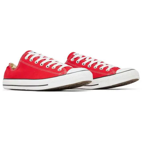 Converse shoes - Red 0