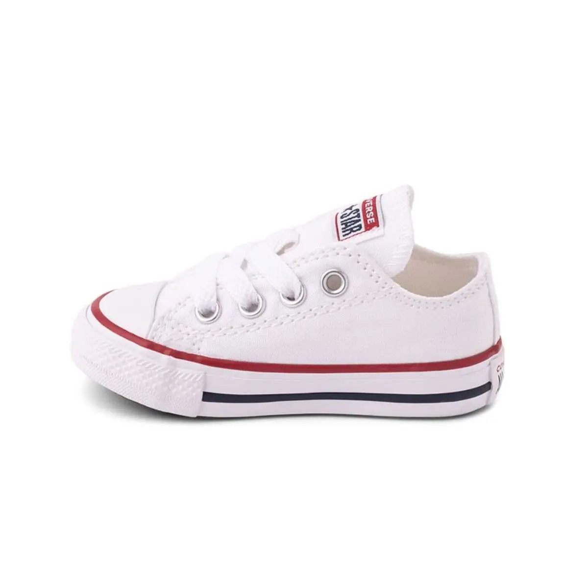 Converse shoes - Chuck Taylor All Star Core Hi - White 0