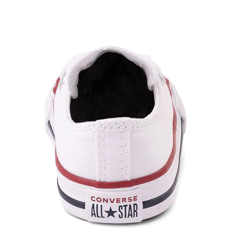 Converse shoes - Chuck Taylor All Star Core Hi - White 1