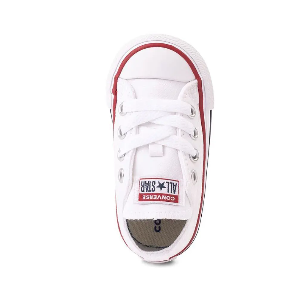 Converse shoes - Chuck Taylor All Star Core Hi - White 2