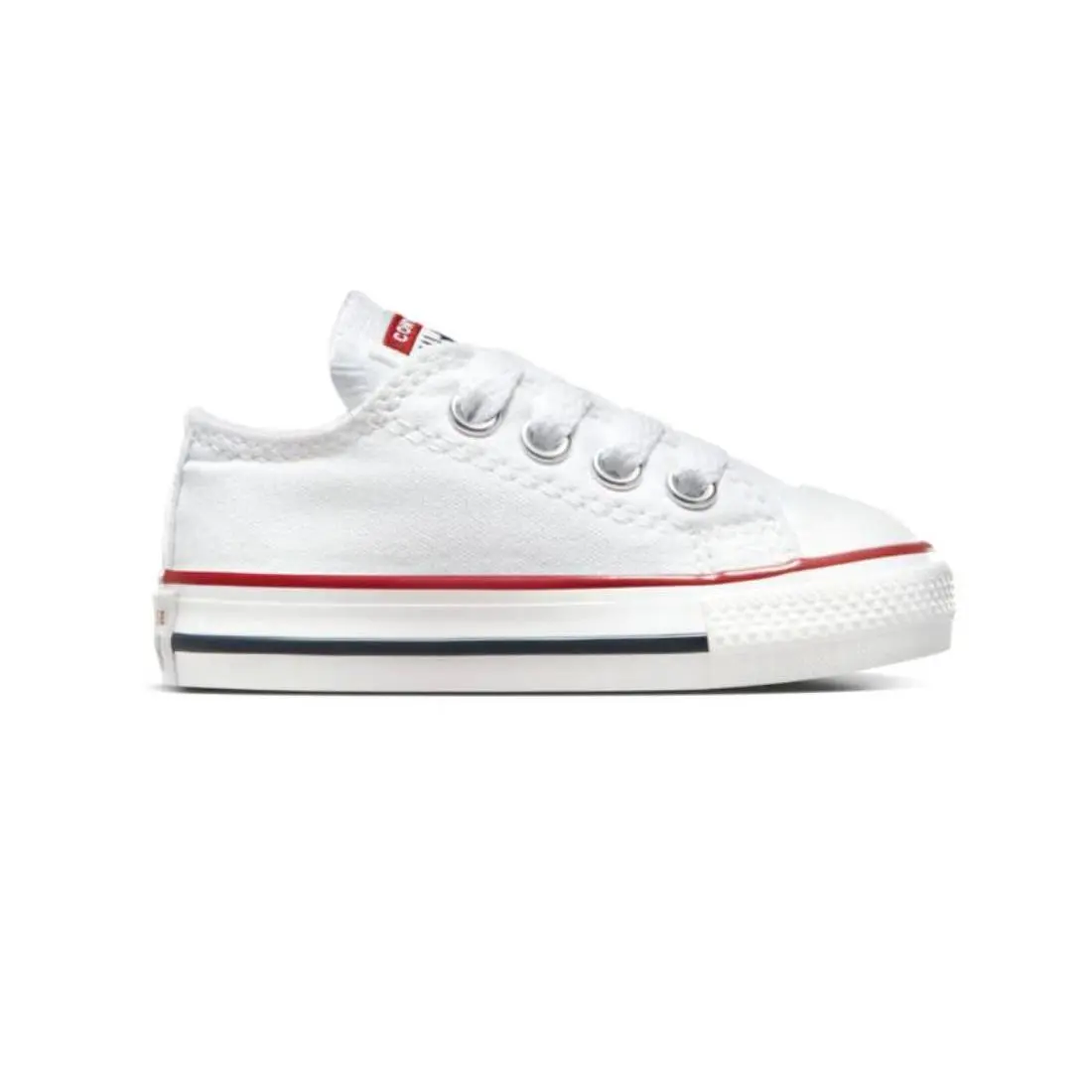 Converse shoes - Chuck Taylor All Star Core Hi - White 6