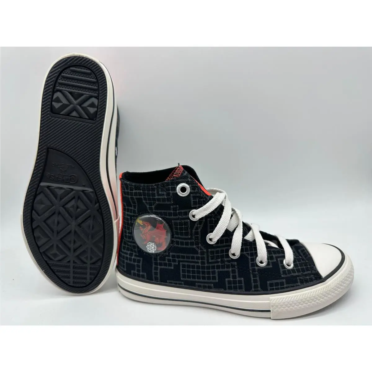 Converse shoes - Converse CTAS Hi - CTAS - Multicolor 0