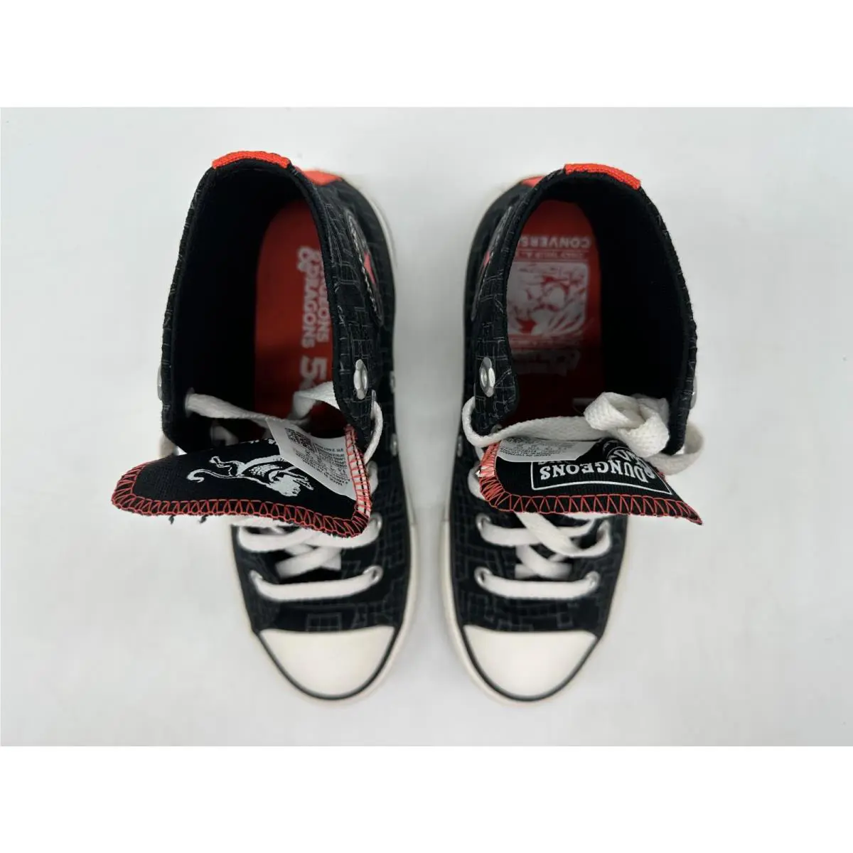 Converse shoes - Converse CTAS Hi - CTAS - Multicolor 1
