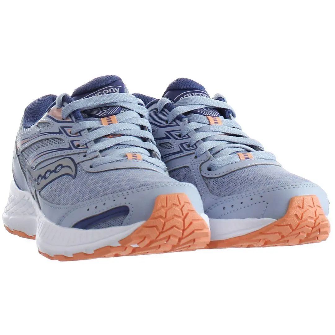 Saucony shoes - Saucony Cohesion 13 - Cohesion - S10559-3 - Blue 0