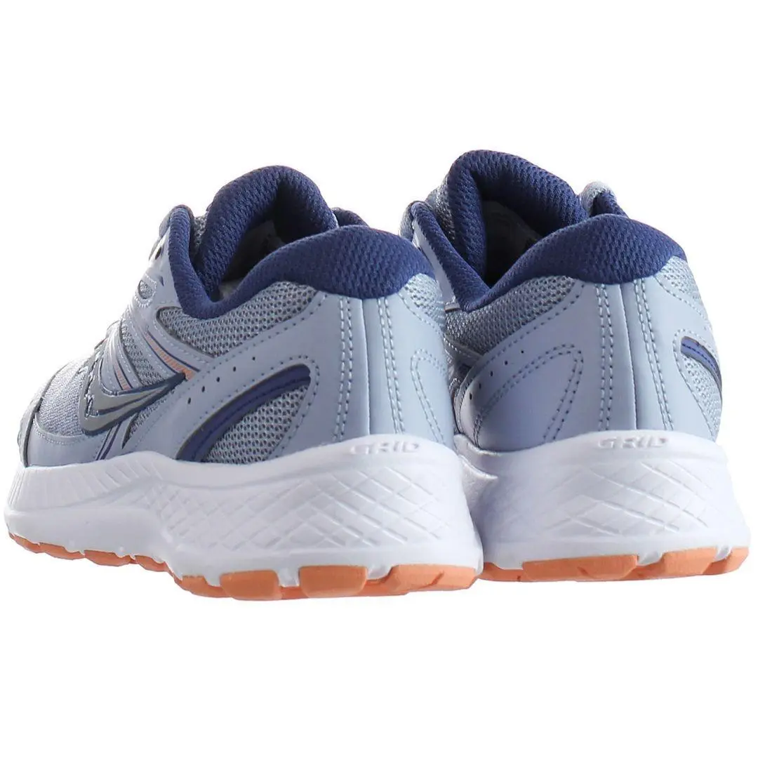 Saucony shoes - Saucony Cohesion 13 - Cohesion - S10559-3 - Blue 3