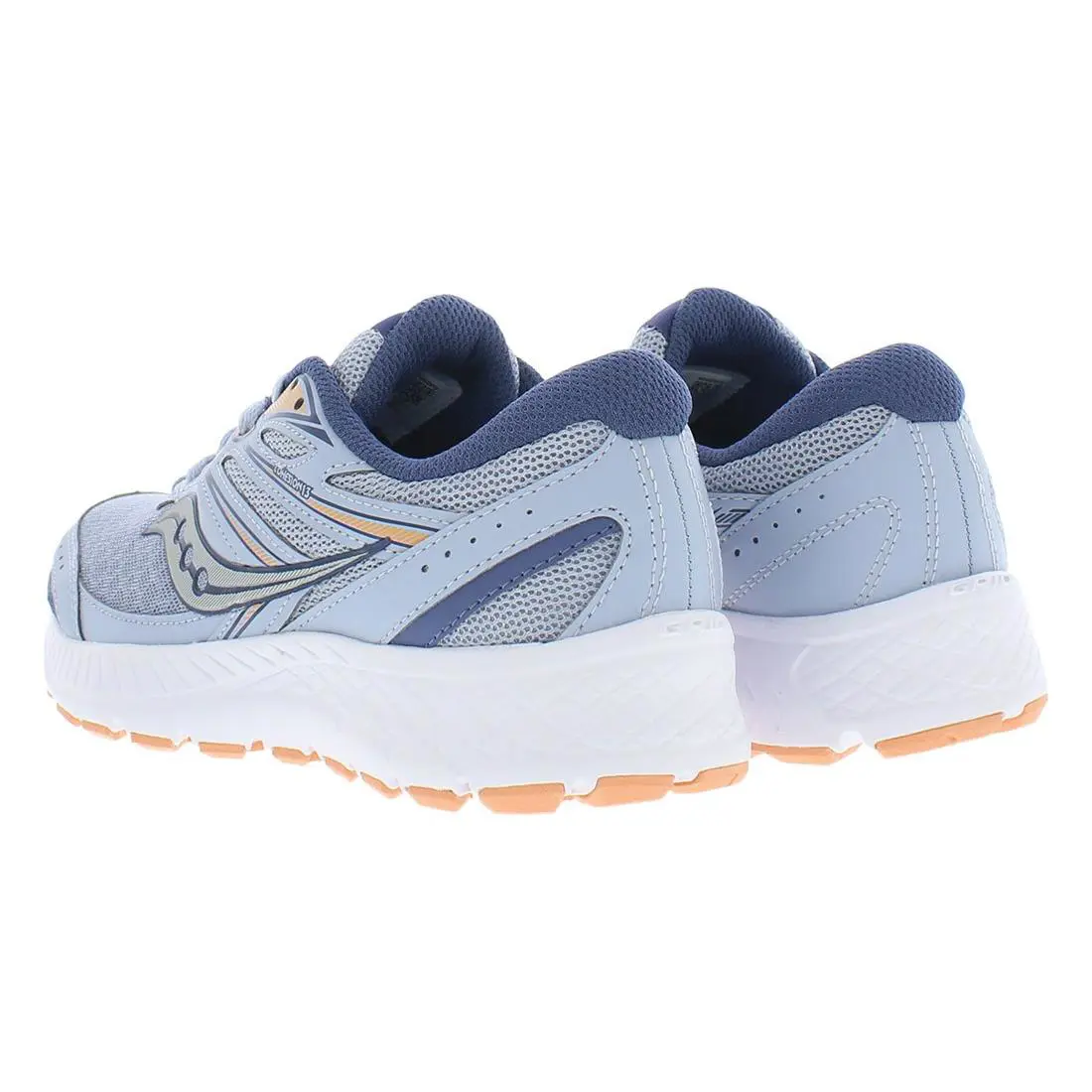 Saucony shoes - Saucony Cohesion 13 - Cohesion - S10559-3 - Blue 2