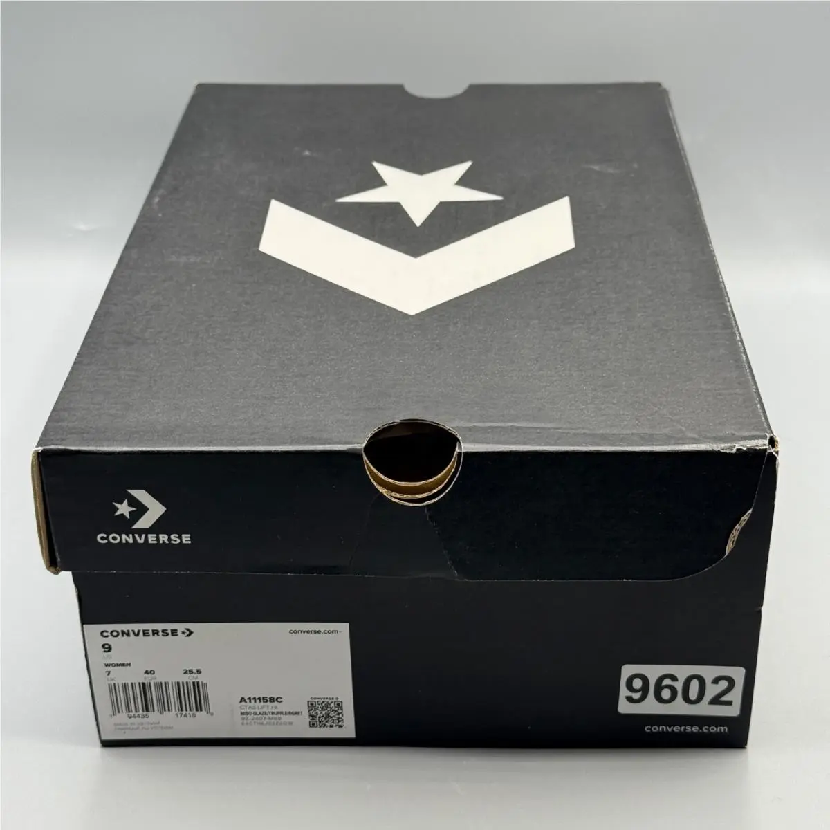 Converse shoes - Converse CTAS Lift - CTAS Lift - A11158C - Beige 6