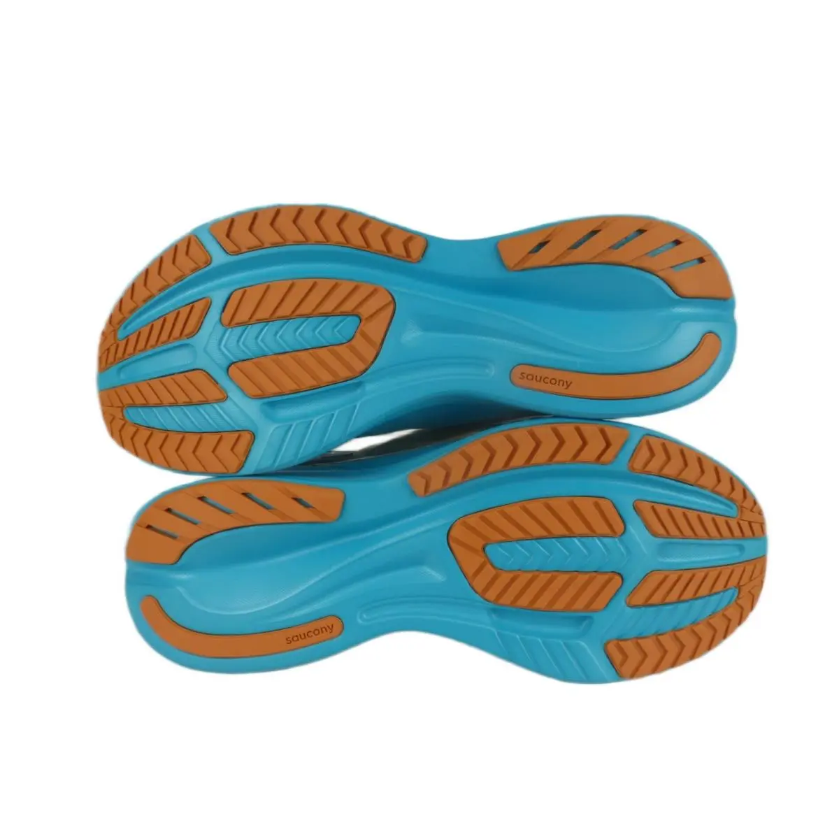 Saucony shoes - Saucony Ride 16 - Ride - S20830-27 - Multi 8