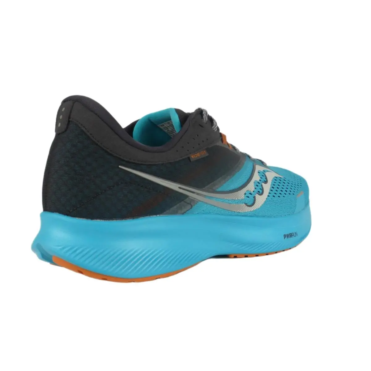 Saucony shoes - Saucony Ride 16 - Ride - S20830-27 - Multi 4