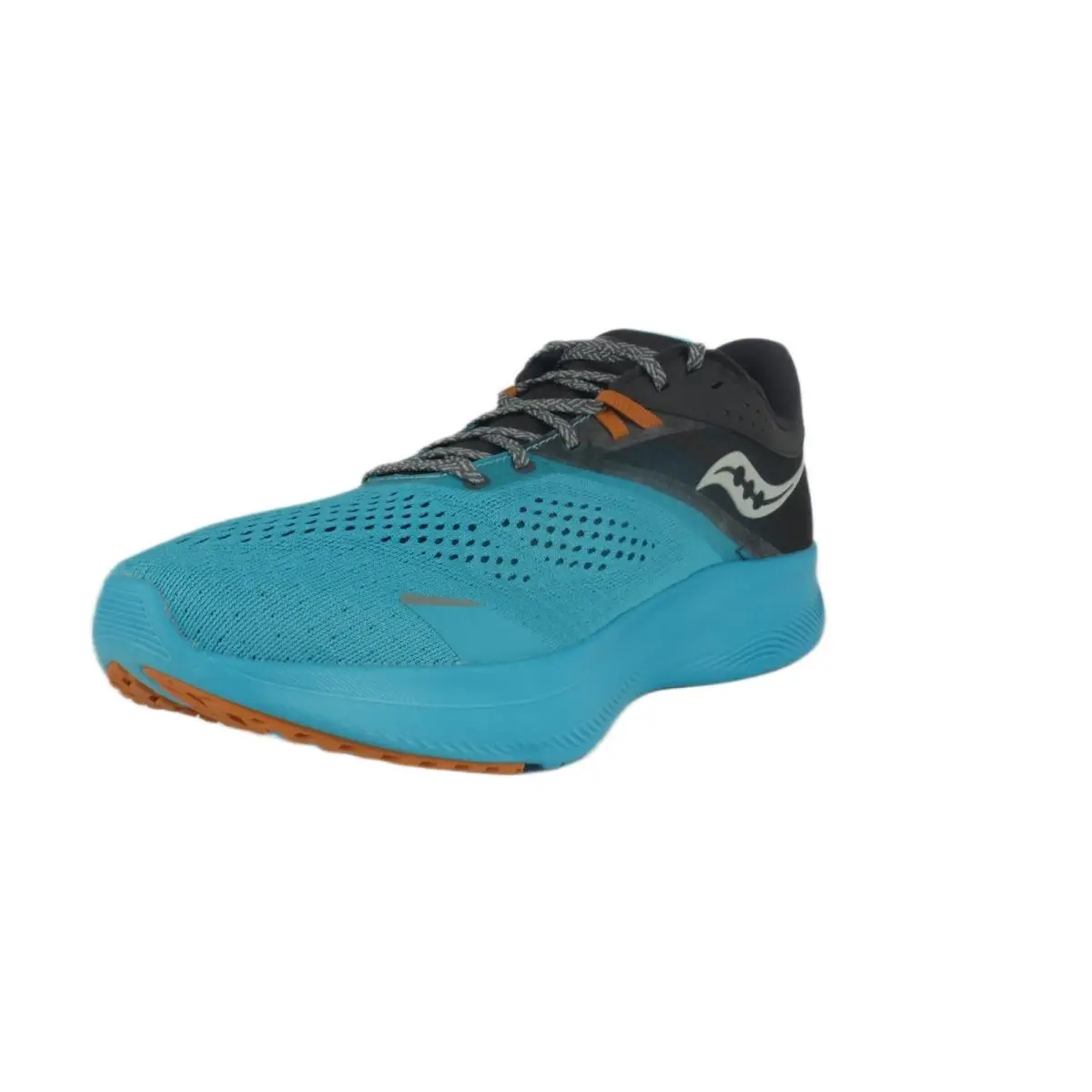 Saucony shoes - Saucony Ride 16 - Ride - S20830-27 - Multi 6