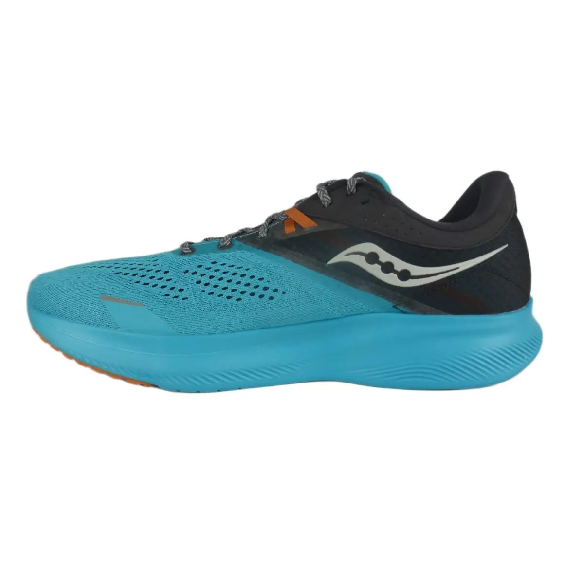 Saucony shoes - Saucony Ride 16 - Ride - S20830-27 - Multi 7