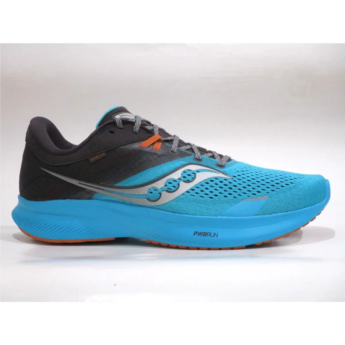 Saucony Men`s Ride 16 S20830-27 Running Sneaker Shoes Size 12.5 M US