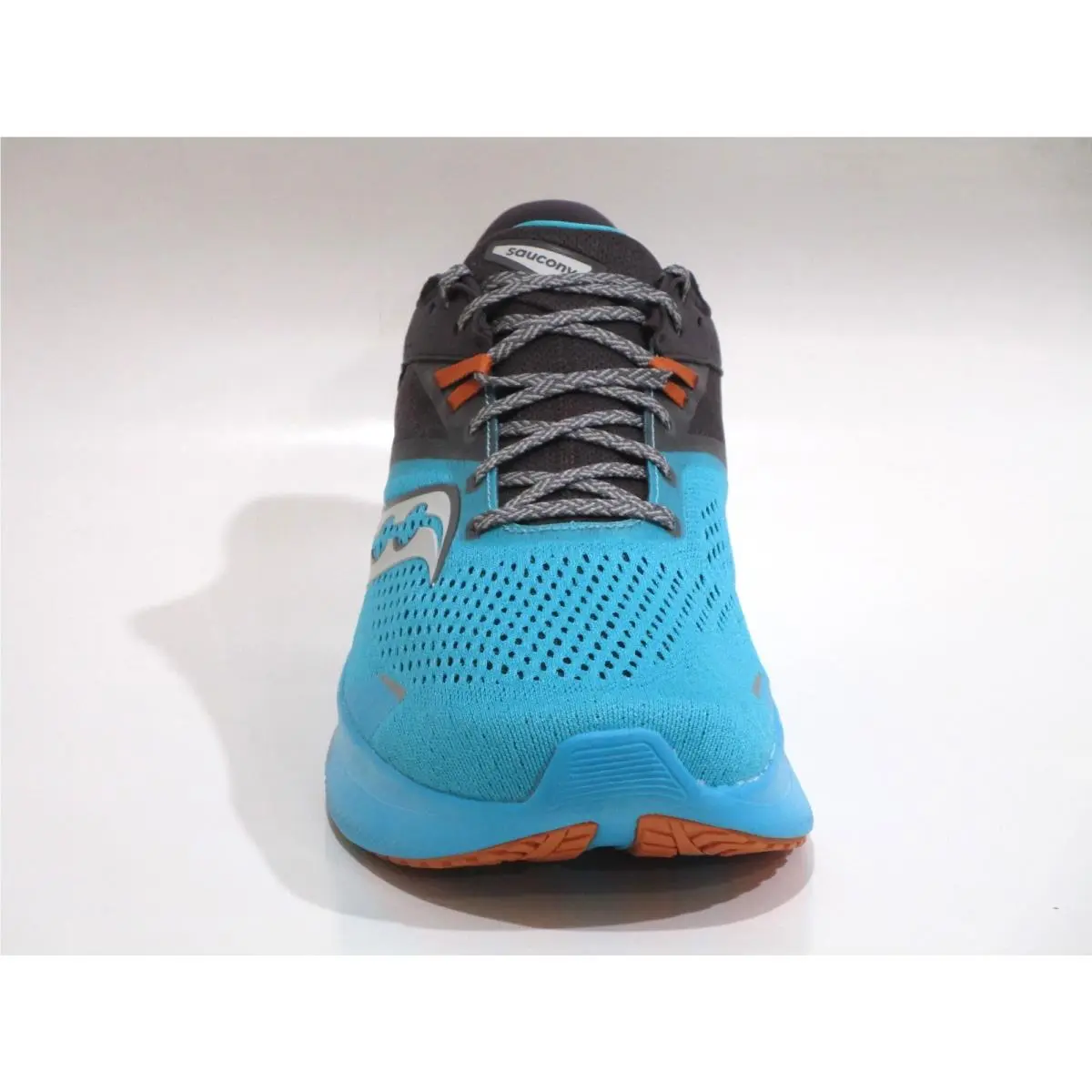 Saucony shoes - Saucony Ride 16 - Ride - S20830-27 - Agave/Basalt 0