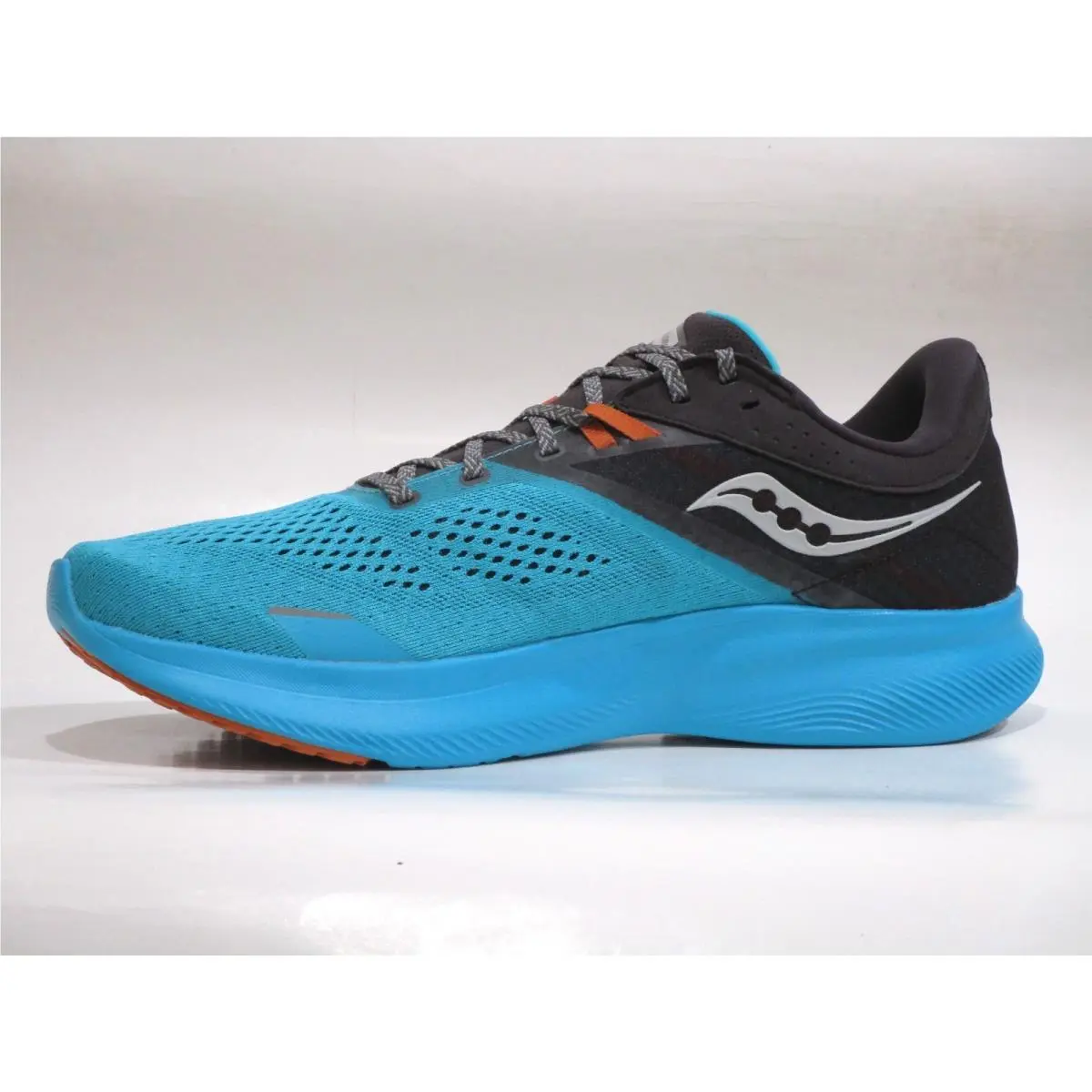 Saucony shoes - Saucony Ride 16 - Ride - S20830-27 - Agave/Basalt 1