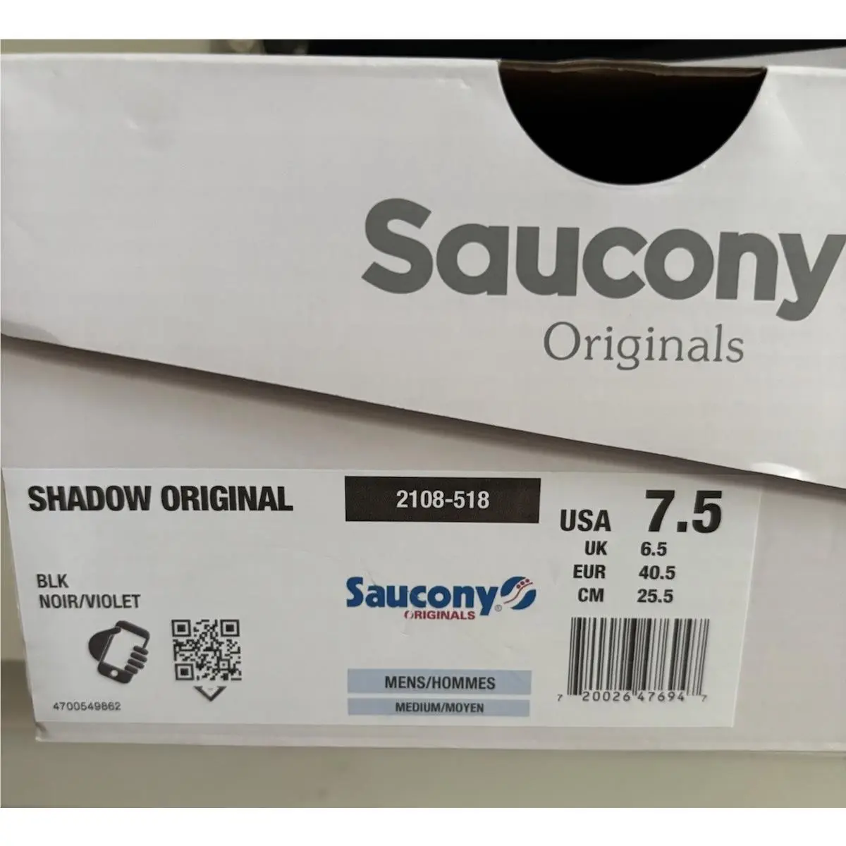 Saucony shoes - Grid Azura 2000 - Grid Azura - Black 5