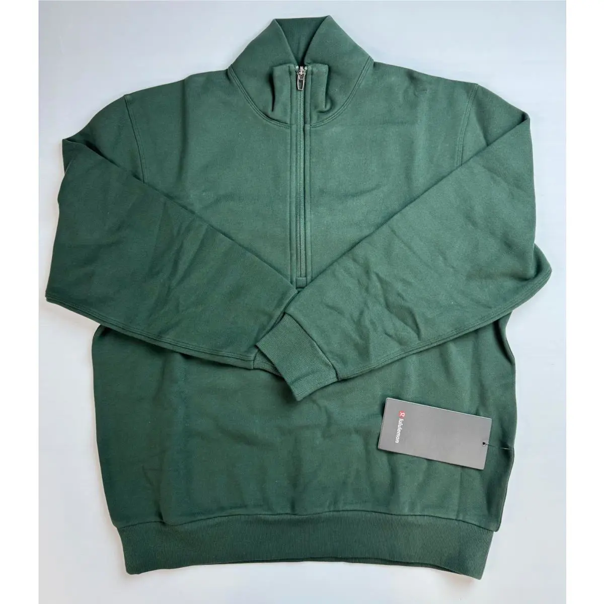 Lululemon clothing - Legacy Green 4
