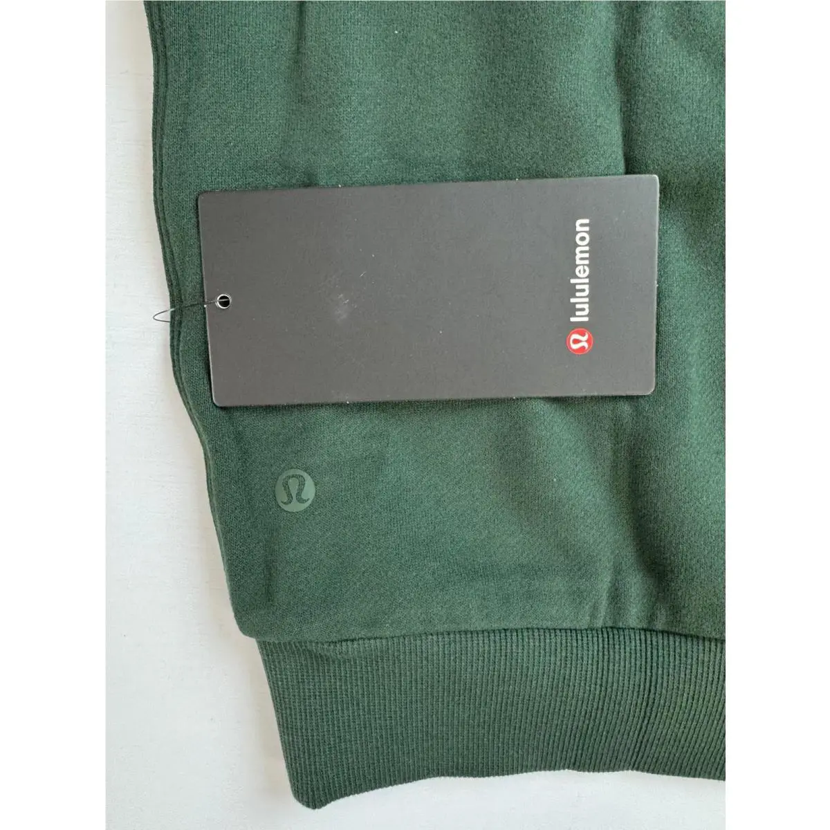 Lululemon clothing - Legacy Green 2