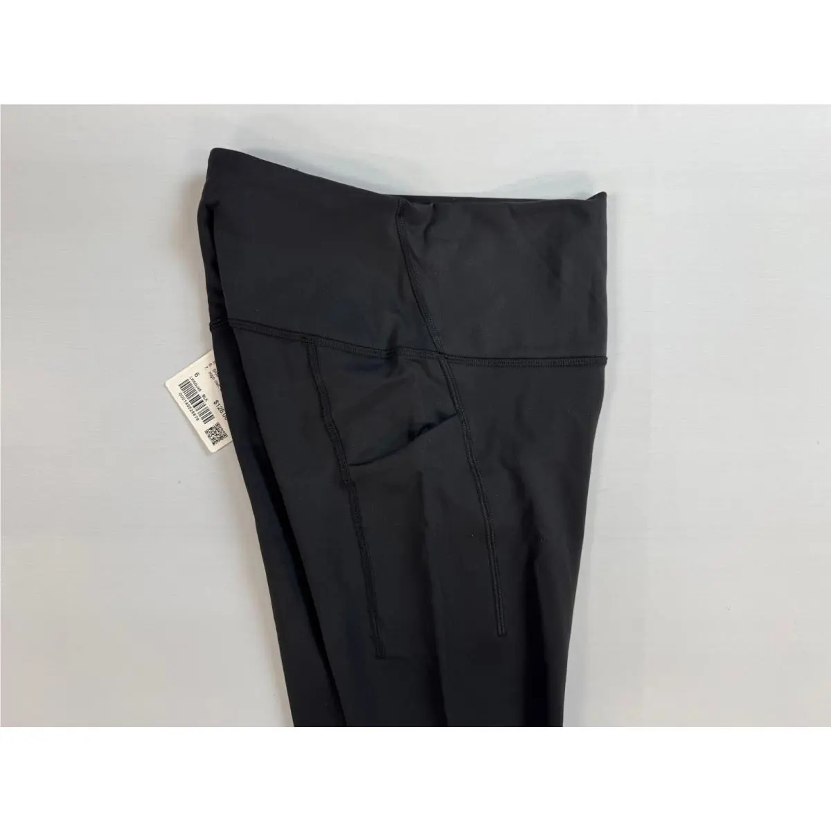 Lululemon clothing - Black 1