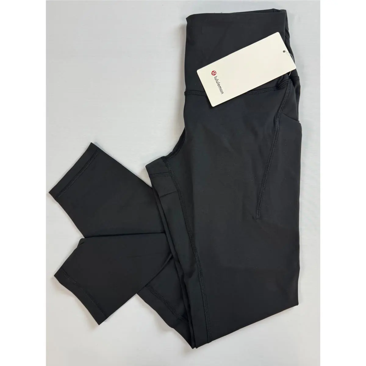 Lululemon clothing - Black 9