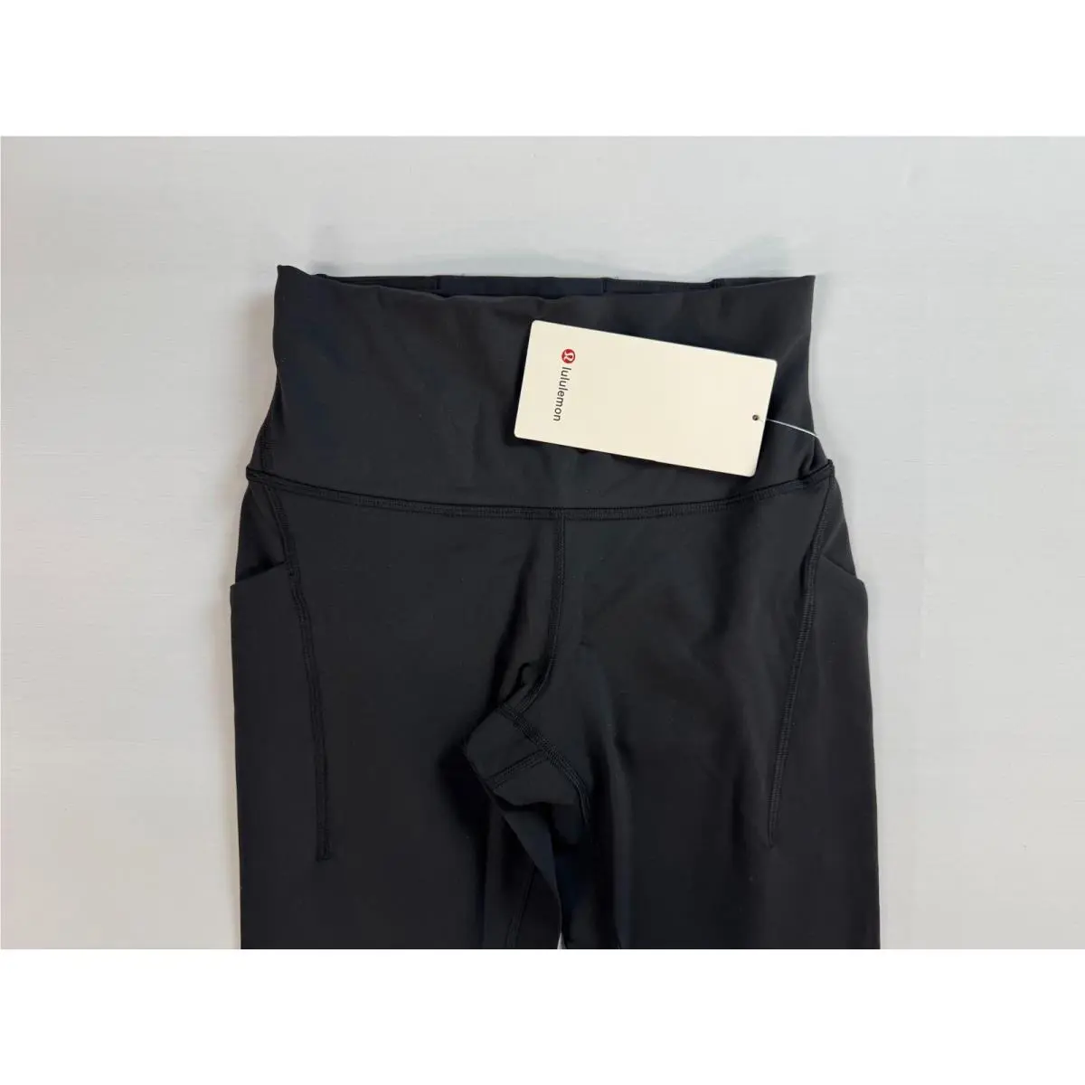 Lululemon clothing - Black 15