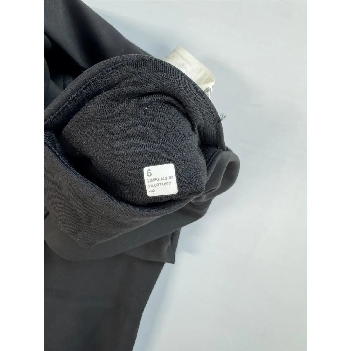 Lululemon clothing - Black 17