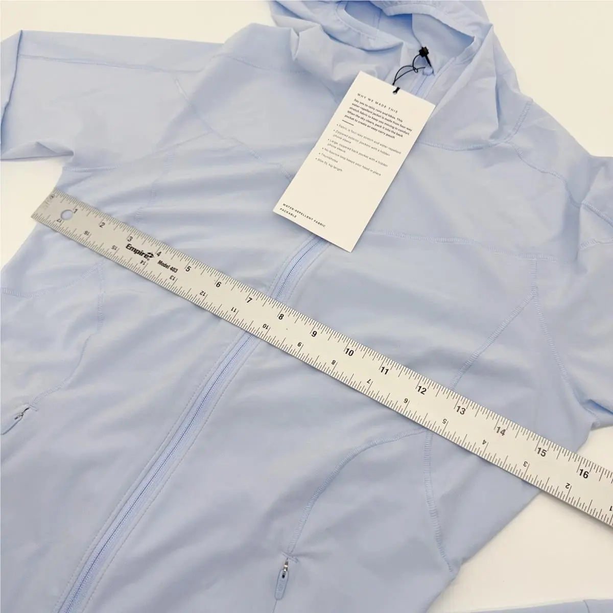 Lululemon clothing - LW4BSRS - LW4BSRS - Windmill 2